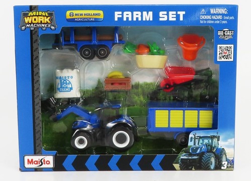 Maisto agricolo new - maisto,