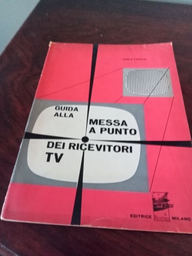 Favilla guida alla - c.favilla-, messa