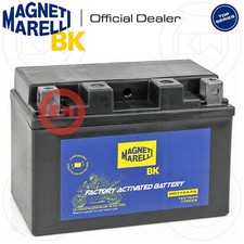 BATTERIA MAGNETI MARELLI