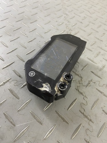 Tachimetro quadro strumenti - quadro,