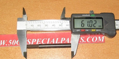 Garelli 50cc 70cc asta - 50cc.70cc., 2t.