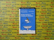 FUMETTO BUON NATALE CHARLIE