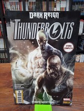 Dark Reign - Thunderbolts vol. 3 (Marvel Mix 86) - Panini Comics - S57