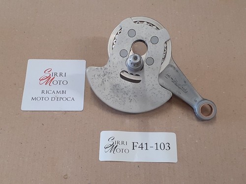 Albero motore mosquito - albero,