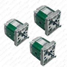 Pompa idraulica bg1 vivoil con - pompa,