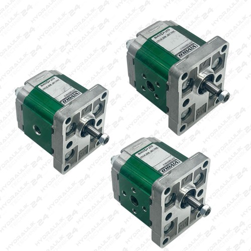 Pompa idraulica bg1 vivoil con - idraulica,