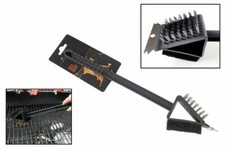 x Spazzola Metallica Doppia