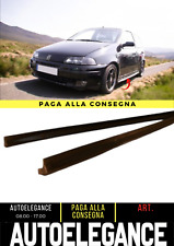 ✌️😎MINIGONNE LATERALI ADATTO PER FIAT PUNTO I 😎✌️