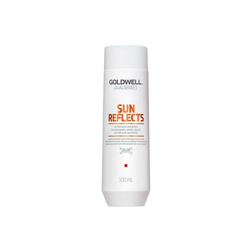 Shampoo per capelli esposti - shampoo,