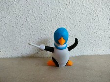 Pino pinguino sport scherma - pino,