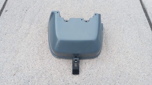 Clip cofano yamaha malta - yamaha, 3hp