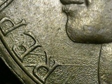 100 LIRE 1996 ERRORE - LINEE