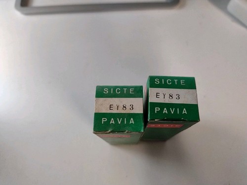 Ey83 nos con scatola - nos,