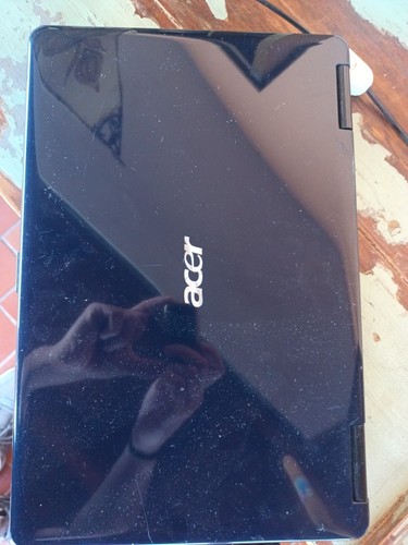 Acer aspire 5732z - acer, 15,6"