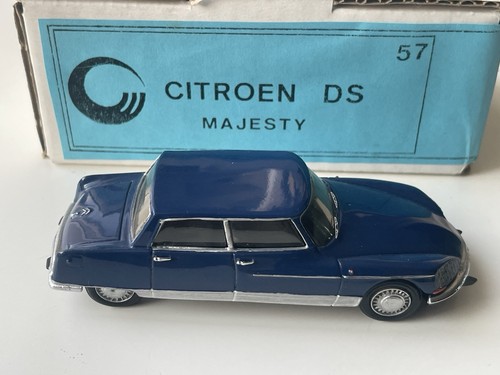 Citroen chapron majesty - citroen,