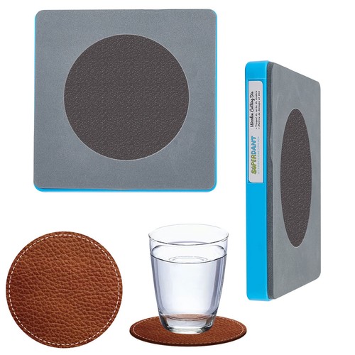 Superdant fustelle rotonde - superdant, in