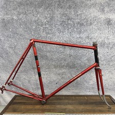 Telaio bici corsa motobecane