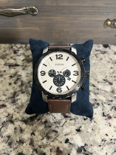 Questo orologio cronografo