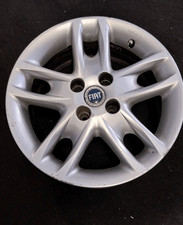 Cerchio in lega 6.0X15