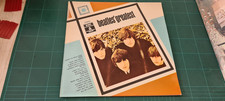 BEATLES - GREATEST (LP VINILE