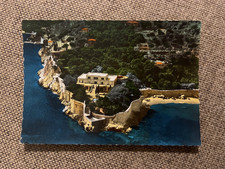 CPM LE CAP ESTEL HÔTEL  EZE