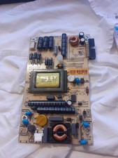 SCHEDA ALIMENTAZIONE/POWER PER TV SABA KU22A100