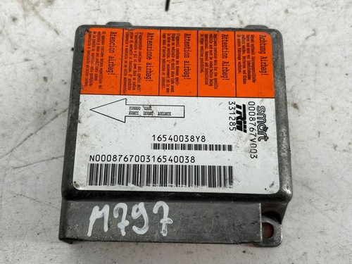 Modulo centralina smart - centralina,