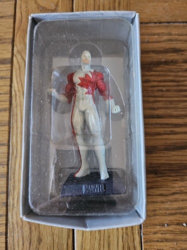 Eaglemoss marvel figurina - figurina, #89