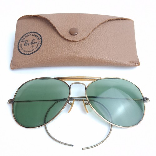 Vintage aviator style - vintage,
