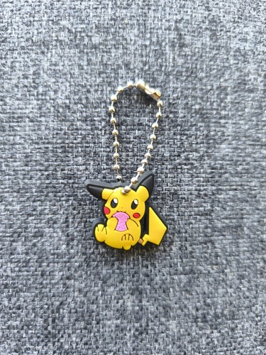 Ciondolo pokemon baby pikachu - pokemon,