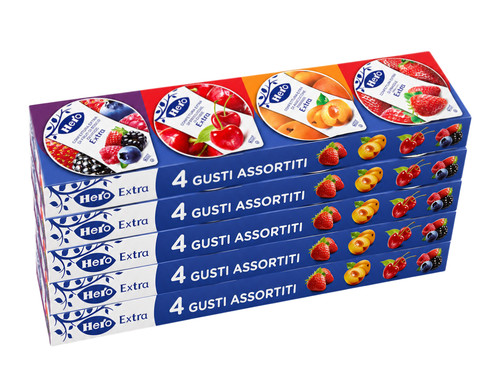 Hero extra gusti - hero,