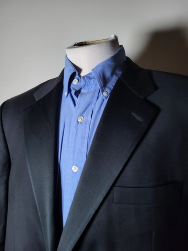 Giacca blazer 46l - blazer, hickey