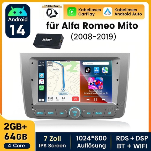 64gb android carplay per - android,