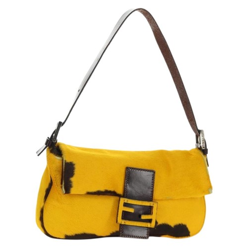 Borsa tracolla fendi mamma - a,