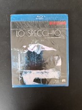 blu-ray LO SPECCHIO, A.Tarkovskij