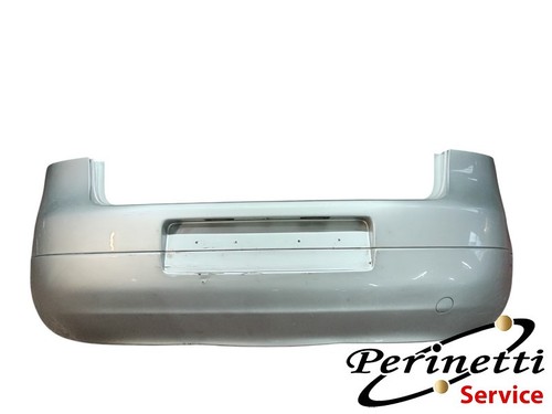 Paraurti posteriore volkswagen - posteriore,