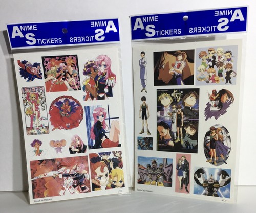 Lotto fogli adesivi utena - fogli,