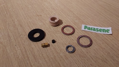 Kit idropulitrice parasene 305 - kit,