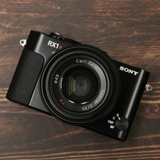Sony DSC-RX1RM2 RX1RII RX1R II