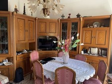 sala da pranzo completa