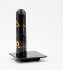 opera scultura in ceramica Giorgio Laveri Porno Star, 2006 pop art