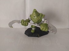 Steel Plated HOOD SICKLE