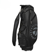 TaylorMade Golf Circle Logo