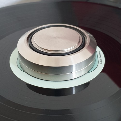 Stabilizzatore peso record - stabilizzatore/peso, in