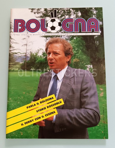 Bologna anno numero - bologna,