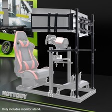 Hottoby 3030 Supporto Monitor