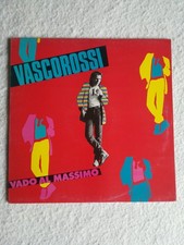 LP-DISCO VINILE-33 VASCO