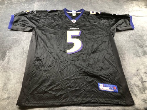Maglia reebok baltimore - maglia, ravens
