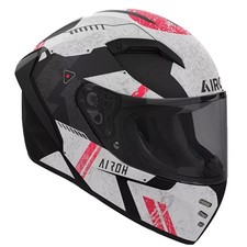 CASCO INTEGRALE AIROH CONNOR