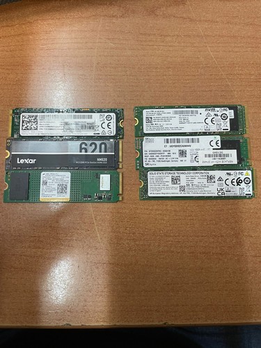 Disco ssd nvme 256gb varie - disco,